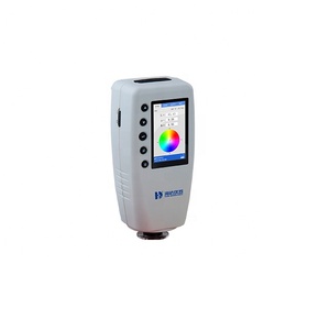 Colorímetro Digital Portátil, Medidor de Color de Pintura, Colorímetro RGB de Mano para Medición de Color HD-R913 - Product Image 2