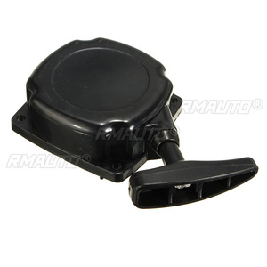 Kit de démarrage universel portable à lanceur manuel pour la plupart des débroussailleuses, coupe-bordures et tondeuses à gazon de 43 cm³ - Product Image 4