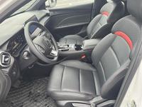 Voitures d'occasion en Chine MG5 Modèle 2025 180DVVT Édition Luxe Globale