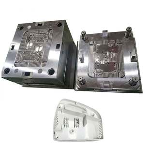 Fabricant de Dongguan sur mesure prix bon marché pièces en plastique moule Service d'injection - Product Image 1