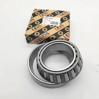 Roulement à rouleaux coniques de qualité supérieure 3984/3920, taille 67*113*30mm, roulement automobile 3984/3920B pour camions lourds