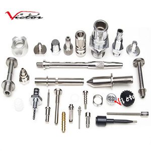 ייצור המוני ייצור <span class=keywords><strong>CNC</strong></span> שירות מותאם אישית דיוק במכונה <span class=keywords><strong>CNC</strong></span> מתכת נירוסטה חלקי - Product Image 2