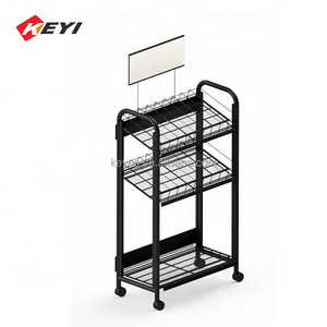 Espositore personalizzabile del <span class=keywords><strong>vino</strong></span> <span class=keywords><strong>di</strong></span> alta qualità con il supporto del pavimento per le cantine <span class=keywords><strong>di</strong></span> <span class=keywords><strong>vino</strong></span> <span class=keywords><strong>di</strong></span> casa - Product Image 5