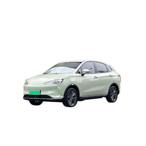 Nouvelle énergie en ligne <span class=keywords><strong>voiture</strong></span> électrique 5 portes 5 places SUV véhicule de <span class=keywords><strong>location</strong></span> d'occasion avec faible kilométrage 2022 Nezha V - Product Image 1