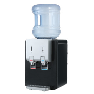 YT-63A Professionele Multiple Temperatuur Selectie Verticale Warm En Koud <span class=keywords><strong>Water</strong></span> Tafelwater Dispenser Voor Thuiskantoor - Product Image 1