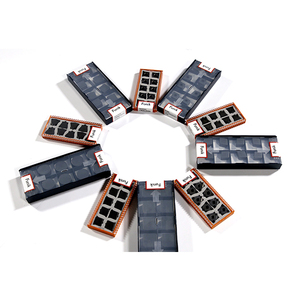 Funik fbn3500 Chất lượng cao rngn120400 rnmn120700 pcbn chè<span class=keywords><strong>n</strong></span> Công cụ Cắt - Product Image 5