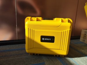 ระบบสถานีสำรวจที่ดิน Stonex S9II/S900+ GNSS RTK ราคาดี อุปกรณ์สำรวจที่ดิน Stonex S9II/S900+ GNSS RTK System Station - Product Image 6