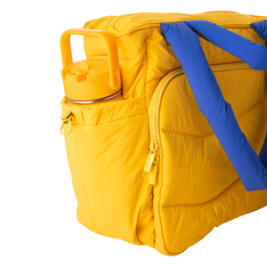 กระเป๋าเก็บความเย็น Everich สำหรับเดินทางแบบ Daytrip รุ่น Modern Insulated Soft Cooler พร้อมโลโก้สั่งทำพิเศษ สำหรับใส่อาหารและกระป๋อง น้ำหนักเบา - Product Image 4