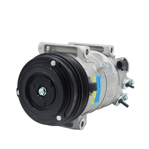 คอมเพรสเซอร์แอร์รถยนต์ 50533538 TSP0155971 50509534 50547717 สำหรับ Alfa Romeo Giulietta ปี 2010- - Product Image 3