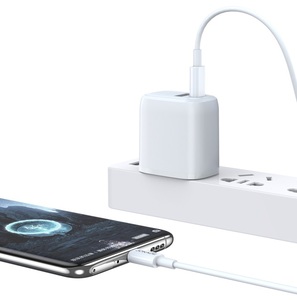 JOKADE Type-C Charging And Sync <b>Cable</b> PD20W JA016 - Product Image 6