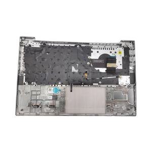 M52491-001 nouveau pour <span class=keywords><strong>HP</strong></span> EliteBook <span class=keywords><strong>845</strong></span> <span class=keywords><strong>G8</strong></span> Palmrest Upper C Cover clavier rétro-éclairé - Product Image 2
