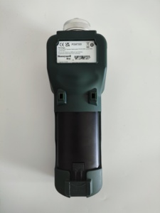 เครื่องตรวจจับก๊าซ VOC แบบพกพา BW RAE สำหรับตรวจจับการรั่วไหลและตรวจจับสารพิษในสิ่งแวดล้อม  เครื่องตรวจจับการรั่วไหลของก๊าซ PID - Product Image 5