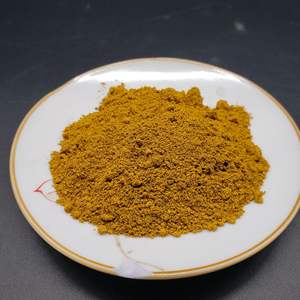 โรงงานชั้นนำของจีน ผลิตภัณฑ์สีเหล็กออกไซด์ราคาถูกที่สุดสำหรับซีเมนต์และสารเคลือบผิว - Product Image 2