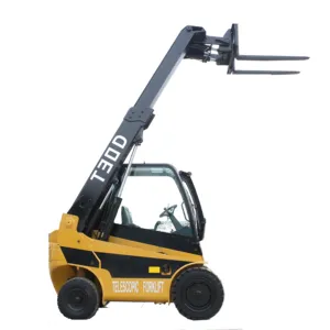 Forklift Price Runtx Telescopic Handler RTXTH3004 Forklift Price