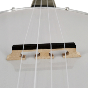 Aiersi personalizado marca gran oferta buena calidad tenor tamaño <span class=keywords><strong>banjo</strong></span> instrumento de cuerda para ukelele música ODM/OEM mejor precio listo para enviar - Product Image 6