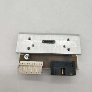 Tête d'impression thermique Zebra pour imprimantes de cartes Zebra P300, P310, P310c, P310i, P420, P420i, P520, P520i (sans support) - Product Image 1