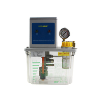 Bomba Integrada de Lubricación Semiautomática de Grasa y Aceite Ligero Miran MRG-2202-200X OEM para Máquina CNC