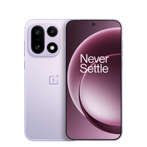 ขายดีโทรศัพท์สำหรับเล่นเกม OnePlus 15 5G, Snapdragon 8 Elite Gen 5หน้าจอ165HZ ขนาด6.78 "7300mAh 120W ชาร์จได้อย่างรวดเร็ว - Product Image 1
