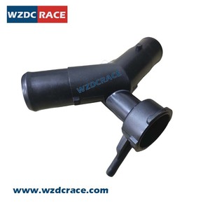 Wzdc Race <b>Radiator</b> Filler Neck Assembly 16502-21080 For Toyota Vehicles Automotive Water Hose Connector Replacement Part - Product Image 3