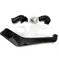 Combinaison de plongée de voiture 4x4, pour ford ranger raptor et Jeep, accessoires tout-terrain, lot de 7 pièces