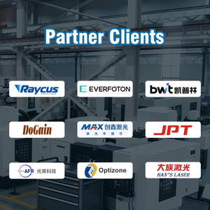 Service d'usinage sur mesure avec tolérance de ±0,005 mm pour pièces laser IPG, buses Raycus, laser à fibre MAX <span class=keywords><strong>BWT</strong></span> Han's, CNC haute précision - Product Image 2