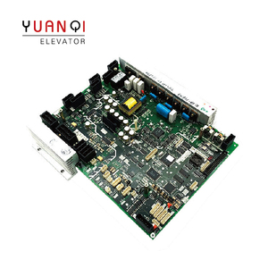 <span class=keywords><strong>DOR</strong></span>-120C Ascenseur Carte Principale MITSUBISHI Pièces De Rechange D'ascenseur de CARTE PCB - Product Image 2