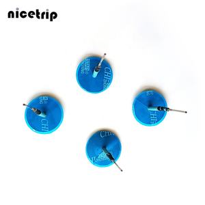 耐久性のあるホットバルカナイズタイヤパッチ修理キット タイヤパッチングキット タイヤパッチ - Product Image 4