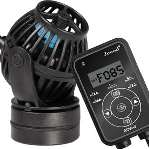 Jebao Eow Serie Wave Maker <span class=keywords><strong>Aquarium</strong></span> Waterpomp Ultra Stille Bediening Pomp App Controle Slimme Wave Maker Stromingspomp - Product Image 3