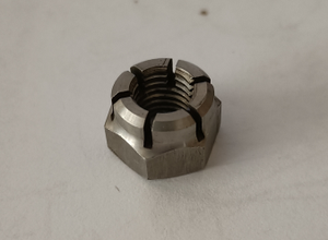 Tornillos en T Waspaloy UNS S31803 (W/S 1,4462), S31254 (W/S 1,4547), S32750 (W/S 1,4410) - Product Image 5