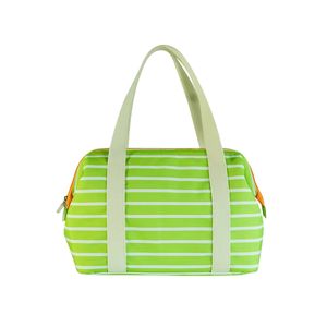 Bolsa Térmica Porta Alimentos Personalizada con Logotipo, 900D, para Exteriores, con Compartimento para Hielo, Aislamiento Impermeable, con Correa para el Hombro - Product Image 5