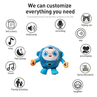 Produsen Mainan Boneka Plush Kustom, Boneka Plush Kustom Bentuk Burung Bangau, Organizer Penyimpanan Perjalanan Multi Kantong untuk Kursi Belakang Mobil