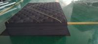 Achetez un matelas à ressorts, matelas portable hybride pliable orthopédique 14 pouces, 12 pouces et 10 pouces