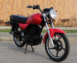 Motocyclettes sportives à essence 200cc de haute qualité, style vintage, très demandées - Product Image 3