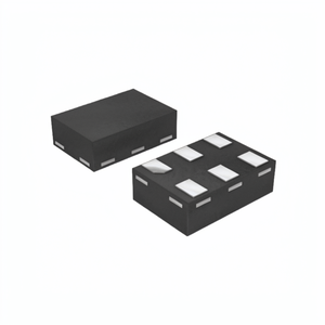 Logic Original 74AHCT1G125GM,115 Components Electronic 6 XFDFN - Product Image 1
