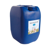 Encre à colorant réactif pour tête d'impression Epson i3200