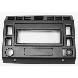 Single Din Screen <b>Frame</b> SUITABLE FOR LAND ROVER - Product Image 1