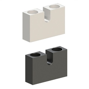 Bloque de Fijación Estándar Assemblies B18.10-1-2011 Mj24 10mm Venta Directa de Fábrica - Product Image 3