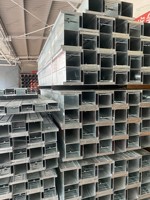 Grille de drainage en acier GMS pour canaux de drainage des eaux pluviales extérieures, norme australienne