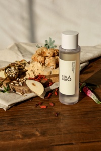 โทนเนอร์บำรุงผิวหน้าสกัดจากดอกขาว Ginger6ช่วยให้ผิวขาวกระจ่างใสและอ่อนโยนผิวแห้งทุกวัน - Product Image 6