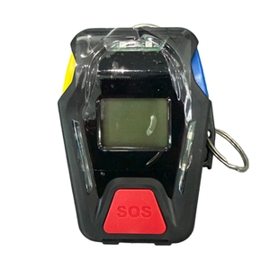 Système d'alerte personnel Ayon DSU (Disaster Distress Signal Unit) avec alerte à volume élevé pour les situations d'urgence, les chutes et les alertes d'inactivité - Product Image 2