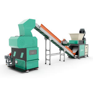 Machine de granulation de fil de <span class=keywords><strong>cuivre</strong></span> à haute efficacité 100 <span class=keywords><strong>kg</strong></span>/h, machine de recyclage de fil de <span class=keywords><strong>cuivre</strong></span>, équipement de recyclage de métaux ferreux - Product Image 4