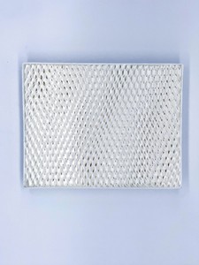 Reemplazo de filtro purificador de aire de ventas del fabricante de dimensiones precisas para filtro de aspiradora doméstica Oskar - Product Image 2