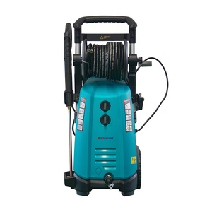 Горячая распродажа: Мойка высокого давления 135 бар, 7,4 л/мин, с электрическим насосом, для автомобилей - Product Image 1