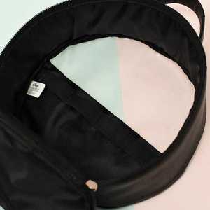กระเป๋าจัดระเบียบมีซิปลายการ์ตูนสำหรับผู้หญิงหนัง PU - Product Image 3
