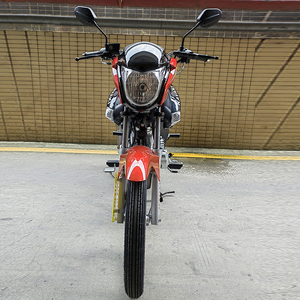 Elegante Streebikes 150cc Gasolina Motocicleta Motocicletas de calle para adultos - Product Image 6
