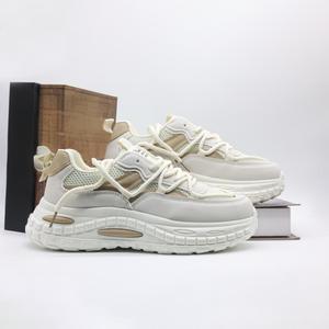 2025 mode tendance décontracté respirant printemps sport <span class=keywords><strong>chaussures</strong></span> De course hommes hauteur augmentant marche Style <span class=keywords><strong>Hype</strong></span> baskets De Mode - Product Image 2