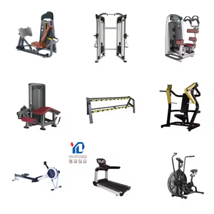 YG-ES002 thiết bị tập thể dục ngồi abductor máy tập thể dục thiết bị đầy đủ cho phòng tập thể dục sử dụng - Product Image 3