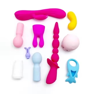 Servicio de procesamiento de fábrica de <span class=keywords><strong>moldeo</strong></span> <span class=keywords><strong>por</strong></span> <span class=keywords><strong>compresión</strong></span> de piezas de goma de silicona personalizadas OEM ODM con corte para piezas no estándar - Product Image 1