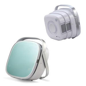 Sistema de diagnóstico de piel con IA, gestión de datos de piel basada en la nube, daños por rayos UV, analizador de piel para salón de belleza - Product Image 6