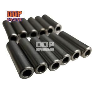 4934063 3942645 ตัวนำวาล์วเครื่องยนต์สำหรับคัมมินส์ 6L ISLe L375 ISC8.3L - Product Image 4